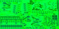 Asset preview